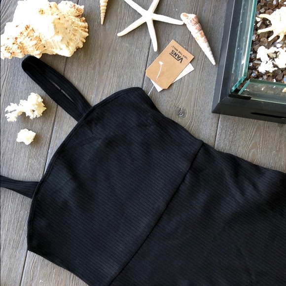 🌴🌼VANS- BONITA DRESS🌼🌴 - Picture 5 of 11